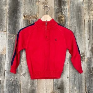 Ralph Lauren Polo Sweater